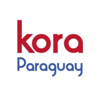 Kora Paraguay logo - Similar company to Márgenes Del Río