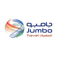 Jumbo Tour & Travel Co. WLL logo - Similar company to Fly World Travels