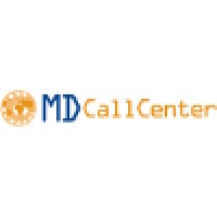 MD Call Center logo - Similar company to Callinnov