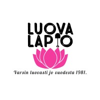 Luova Lapio logo - Similar company to Aalto Artpreneurship