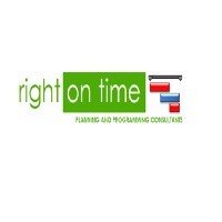 Right on Time (Pty) Ltd logo - Similar company to Mowaiter