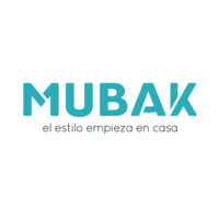 MUBAK logo - Similar company to Centro Hogar Sánchez
