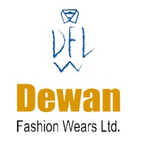 Dewan Fashion Wears Ltd. logo - Similar company to Buzzin International Limited