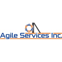 Agile Services Inc. logo - Similar company to Agileseries