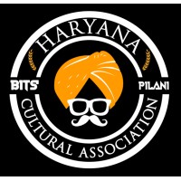 Haryana Cultural Association BITS Pilani logo - Similar company to Nss, Bits Pilani