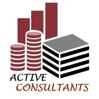 ACTIVE CONSULTANTS logo - Similar company to Active Digital