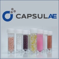 Capsulæ, Innovative Ingredient Formulation logo - Similar company to Microcapsules Technologies