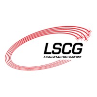 LSCG logo - Similar company to Scte New York City Chapter
