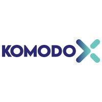 Komodo X logo - Similar company to Komodox