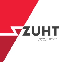 ZUHT Zbigniew Skrzypczynski logo - Similar company to Jumptsl