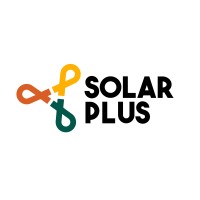 SOLAR PLUS logo - Similar company to Oceanside Services | Plumbing | Electrical | Gas Fitting | Roofing | Air Conditioning
