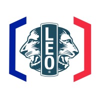 LEO CLUB FRANCE logo - Similar company to S.T.P.Services