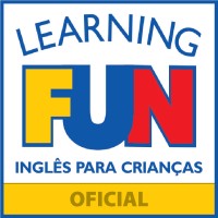 Learning Fun logo - Similar company to E-Classroom