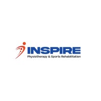 INSPIRE Physiotherapy & Sports Rehabilitation logo - Similar company to Code N Clicks
