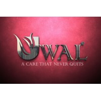 UWAL HEALTHCARE logo - Similar company to Maiden Pharmaceuticals Ltd