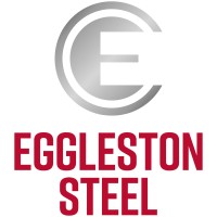 Eggleston Steel Ltd logo - Similar company to S M Thompson Ltd