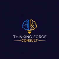 Thinking Forge Consult logo - Similar company to Datasphir Solutions Limited