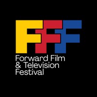 Forward Film & Television Festival logo - Similar company to The Ceo Retort