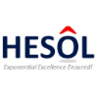 Hesol Consulting: Logistics & Supply Chain logo - Similar company to Prosolve
