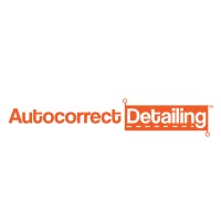 Autocorrect Detailing logo - Similar company to Fuel Required