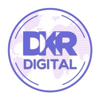 DKR DIGITAL logo - Similar company to Slowmod
