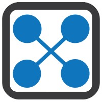AK Drone logo - Similar company to Mayhwa