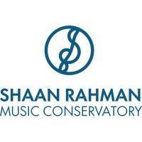 Shaan Rahman Music Conservatory logo - Similar company to Dr. Ron Dalrymple | Psychologist | Author | Film Director & Producer