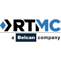 RTM Consulting, LLC, a Belcan Company logo - Similar company to Rmi (Resource Management International)
