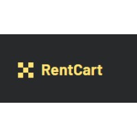 RentCart logo - Similar company to Rentkart.Com