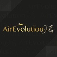 AirEvolution Jets S.L. logo - Similar company to Cavapack
