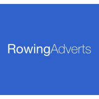 Rowing Adverts logo - Similar company to Scrapeops