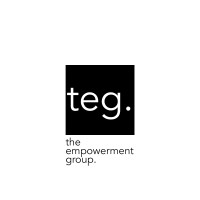 The Empowerment Group logo - Similar company to Launch Seven