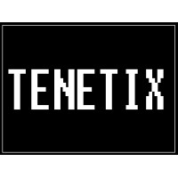 tenetix logo - Similar company to Novaience