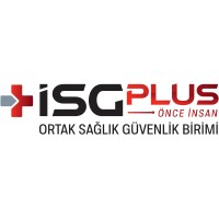 İSGPLUS Ortak Sağlık Güvenlik Birimi logo - Similar company to Mas Endustriyel Proje Danışmanlık Ltd. Şti.