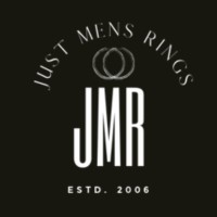 Just Men's Rings logo - Similar company to Drogonfly Store