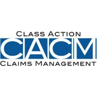 CACM Class Action Claims Management LLC