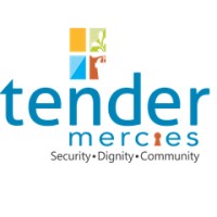 Tender Mercies Inc. logo - Similar company to Neuronext™ Labs