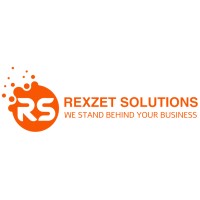 Rexzet Solutions logo - Similar company to Actisoft It Services Pvt. Ltd.
