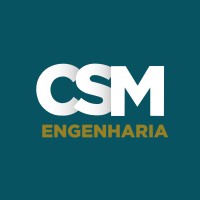 CSM Engenharia Brasil logo - Similar company to Highmec Engenharia