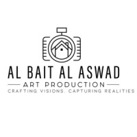Al Bait Al Aswad Art Production logo - Similar company to Eigal