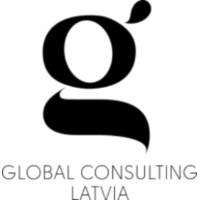 Global Consulting SIA logo - Similar company to Global Ventures . Tech