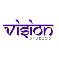 VisionStudios.in logo - Similar company to Vu Studios