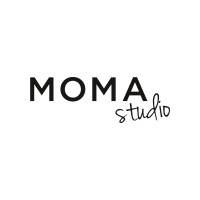 MOMA studio logo - Similar company to Customform