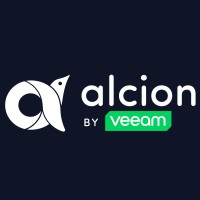 Alcion (acquired by Veeam) logo - Similar company to Saledrum