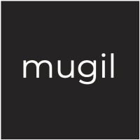 Mugil logo - Similar company to Mugil.Io