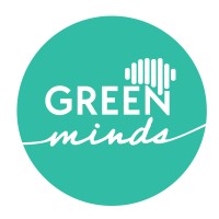 Green Minds logo - Similar company to Green Minds It