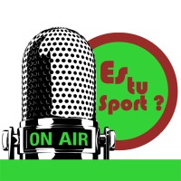 Es-Tu Sport logo - Similar company to Adjectif Conseil