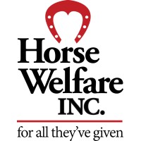 Horse Welfare Inc logo - Similar company to Greyhound Welfare & Integrity Commission