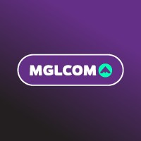 Mglcom propaganda logo - Similar company to Cirplac Comunicação Visual