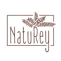 NatuRey logo - Similar company to Vikastra Ab